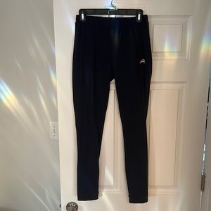 Tracksmith joggers - never worn